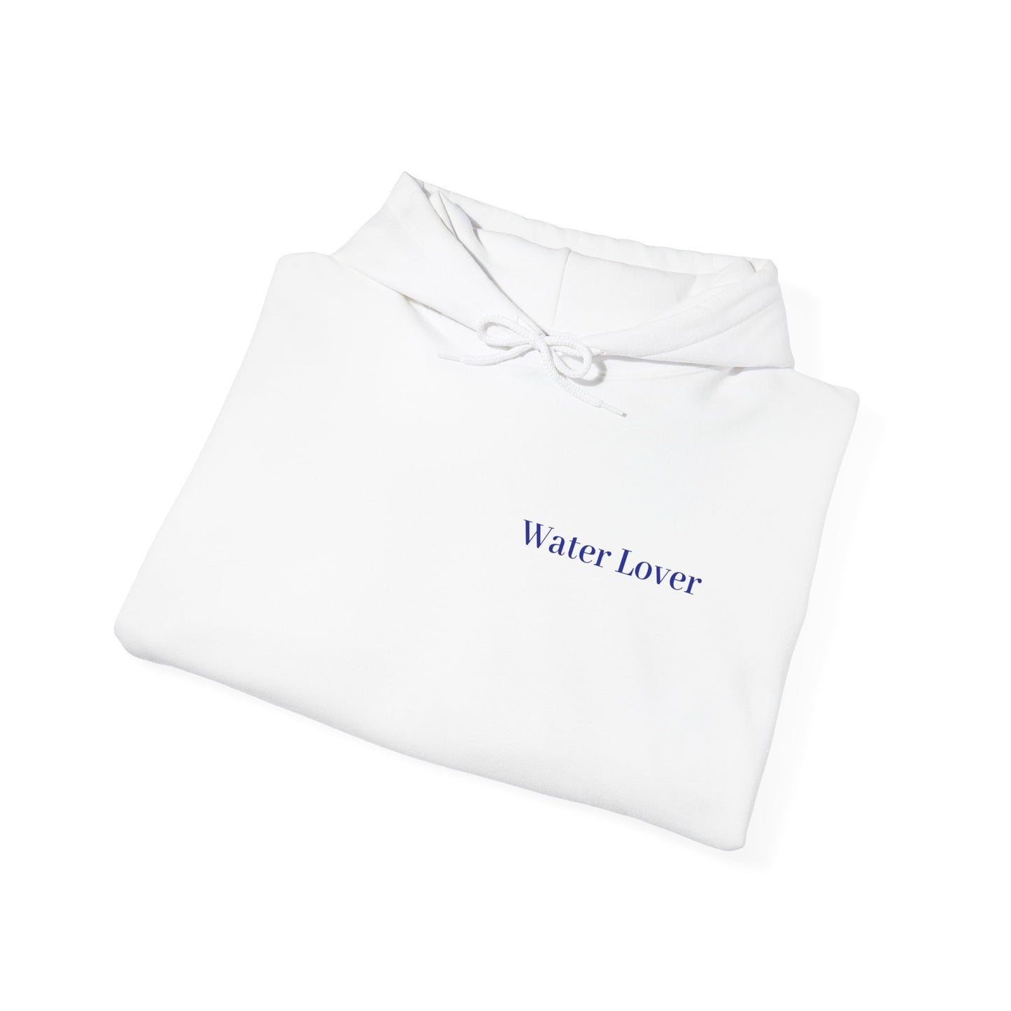 Water Lover Hoodie