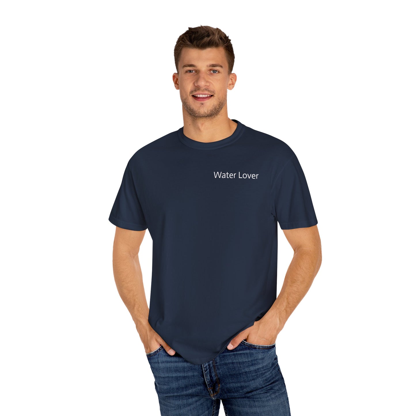 Water Lover Men's T-shirt