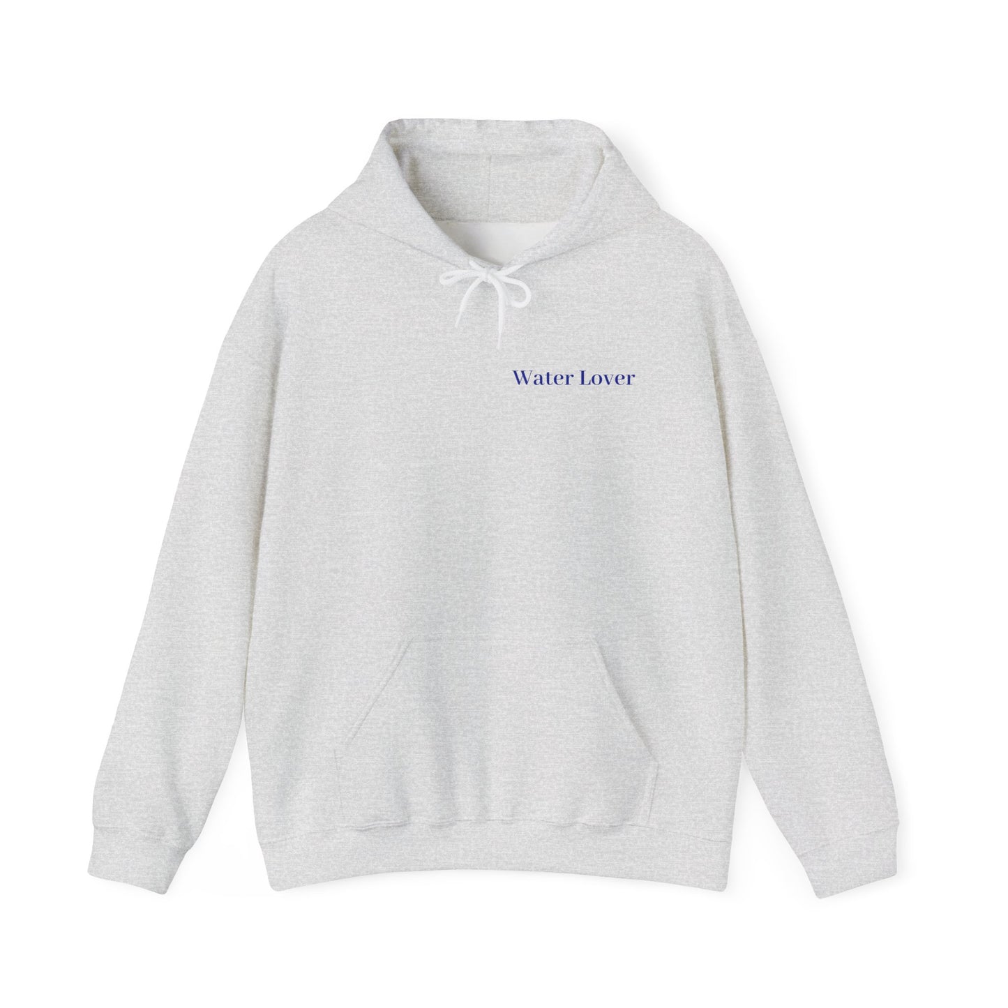 Water Lover Hoodie