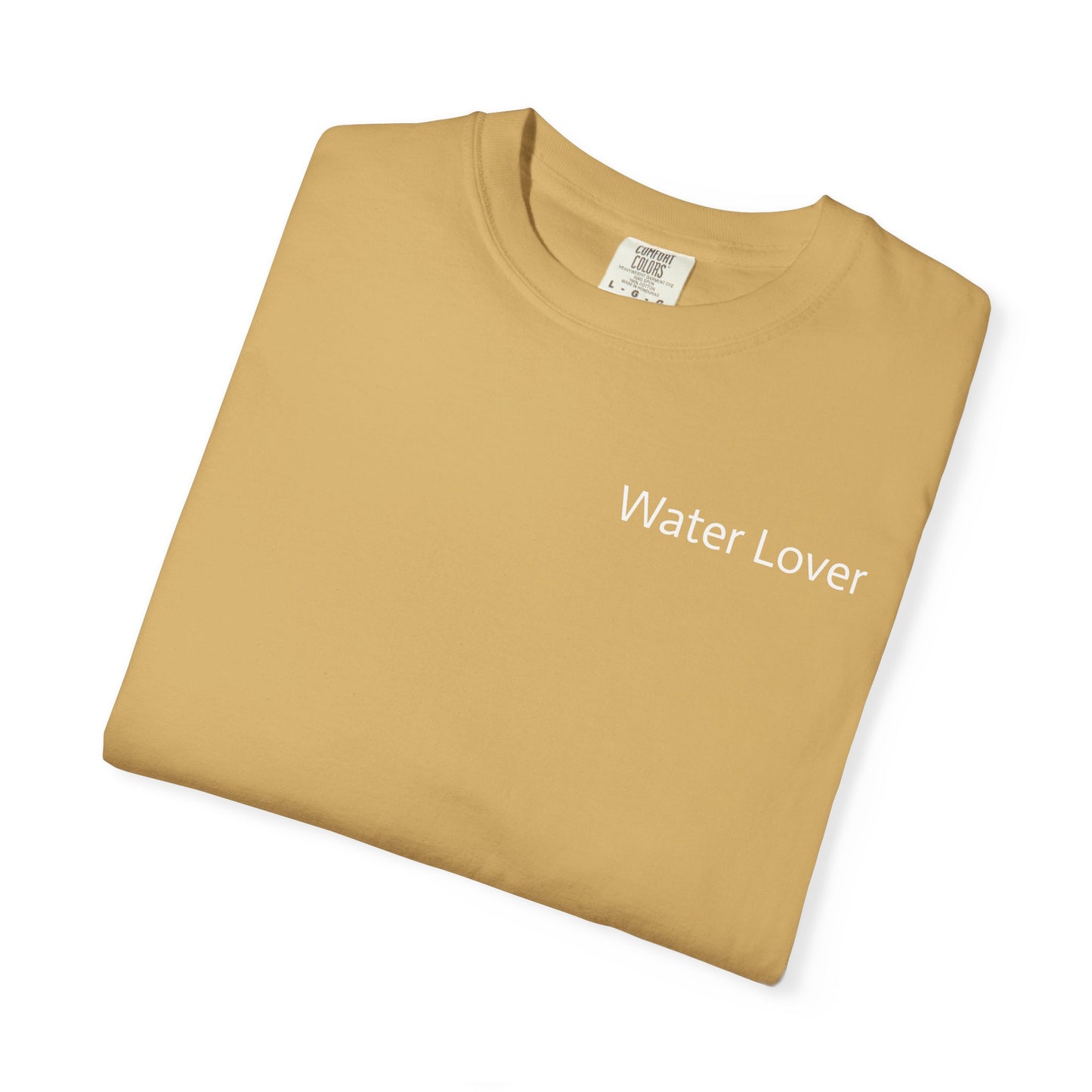 Water Lover Men's T-shirt