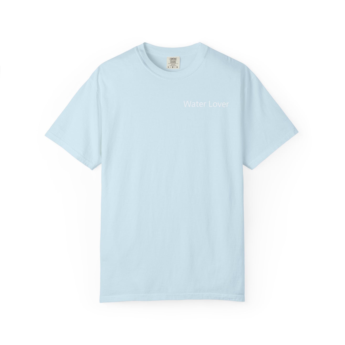 Water Lover Men's T-shirt