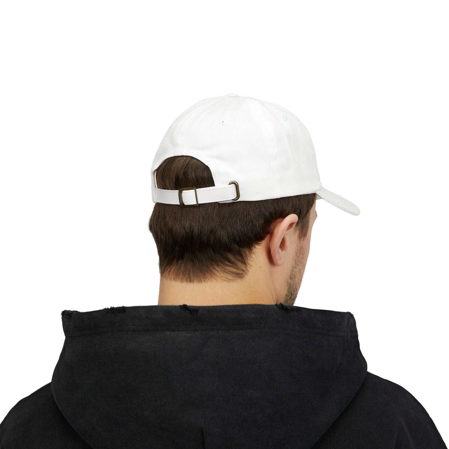 Classic Palm Tree Dad Cap | Relaxed Beach Vibe Hat, Summer Accessory, Gift for Dad, Vacation Must-Have, Adjustable Cap