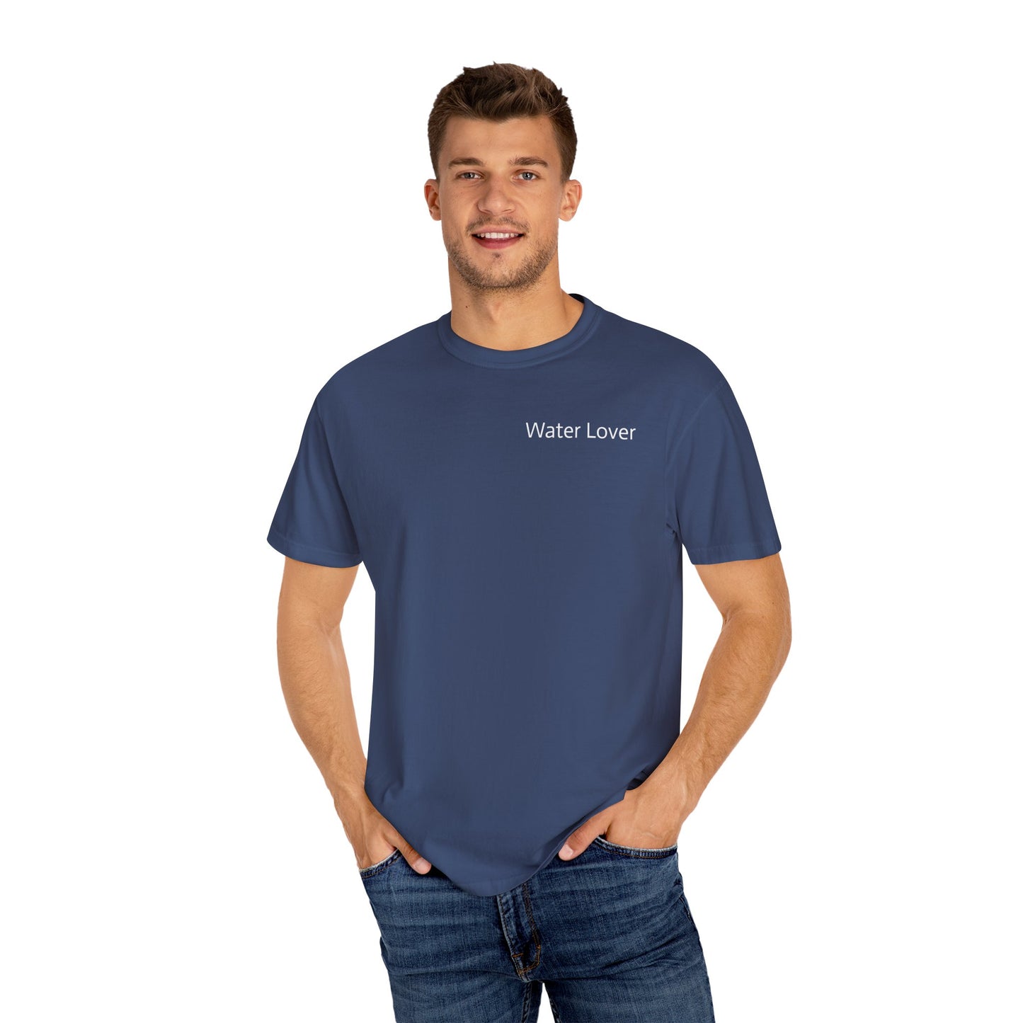 Water Lover Men's T-shirt