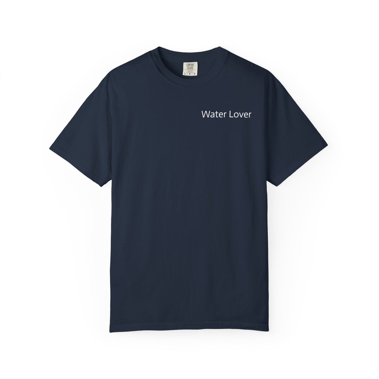 Water Lover Men's T-shirt
