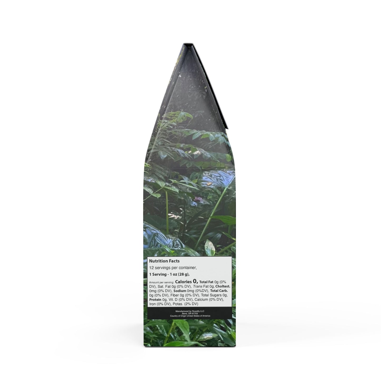 Broken Top Coffee Blend (Medium Roast)
