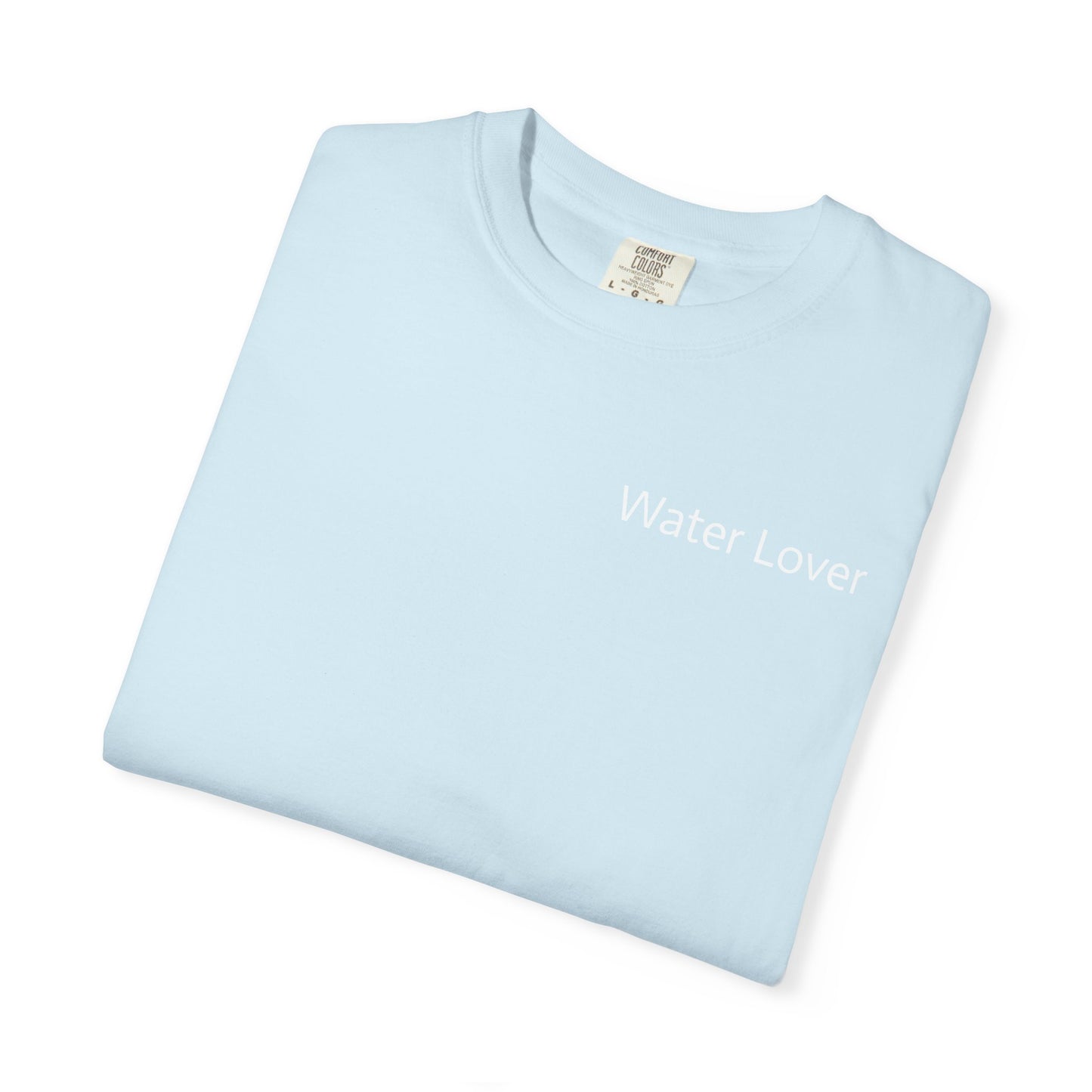 Water Lover Men's T-shirt