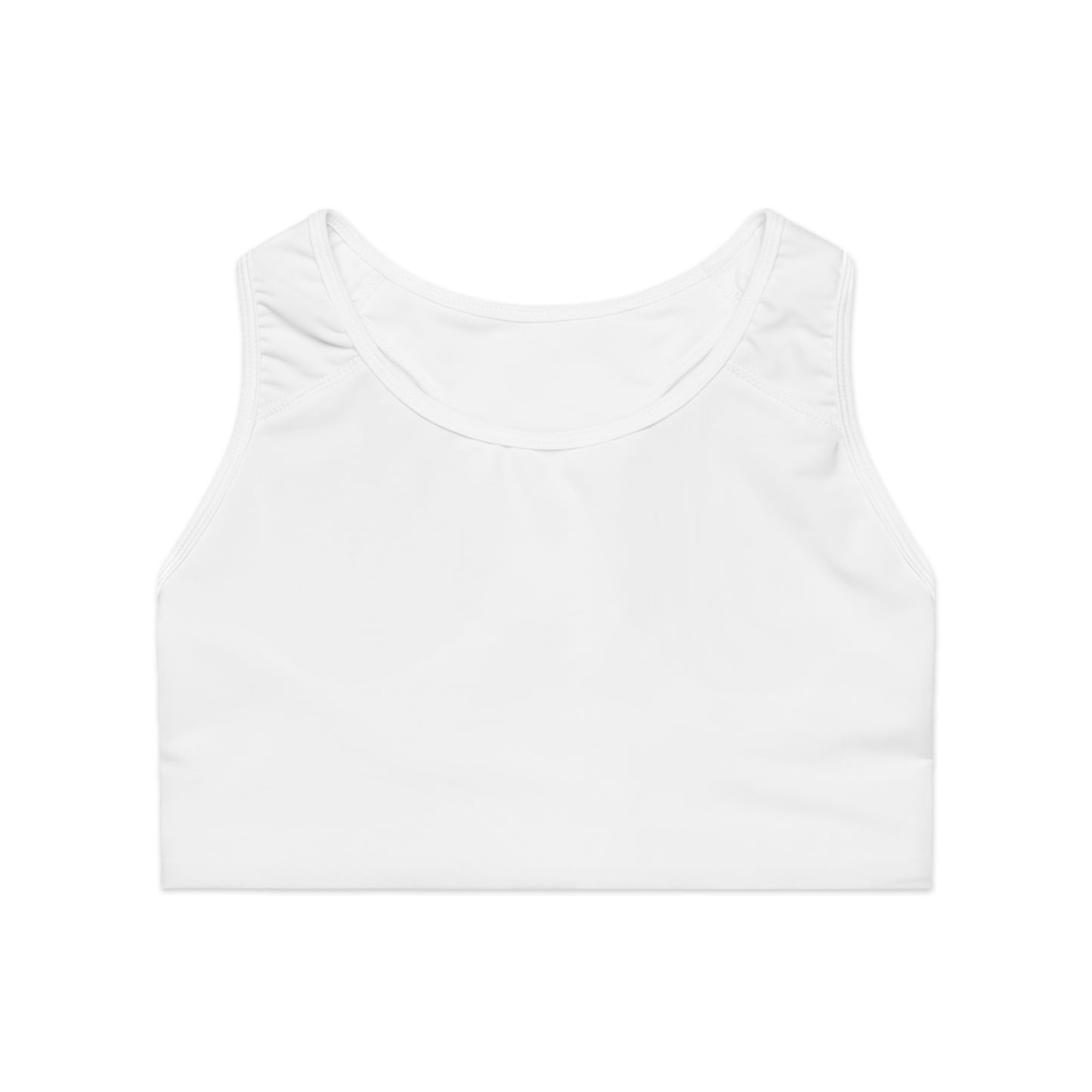 Water Lover Sports Bra
