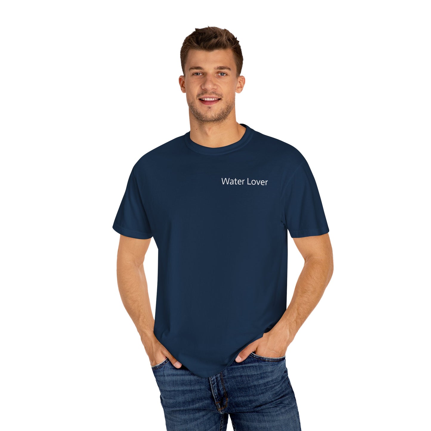 Water Lover Men's T-shirt