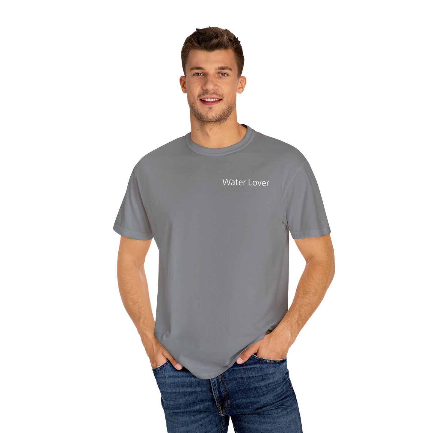 Water Lover Men's T-shirt