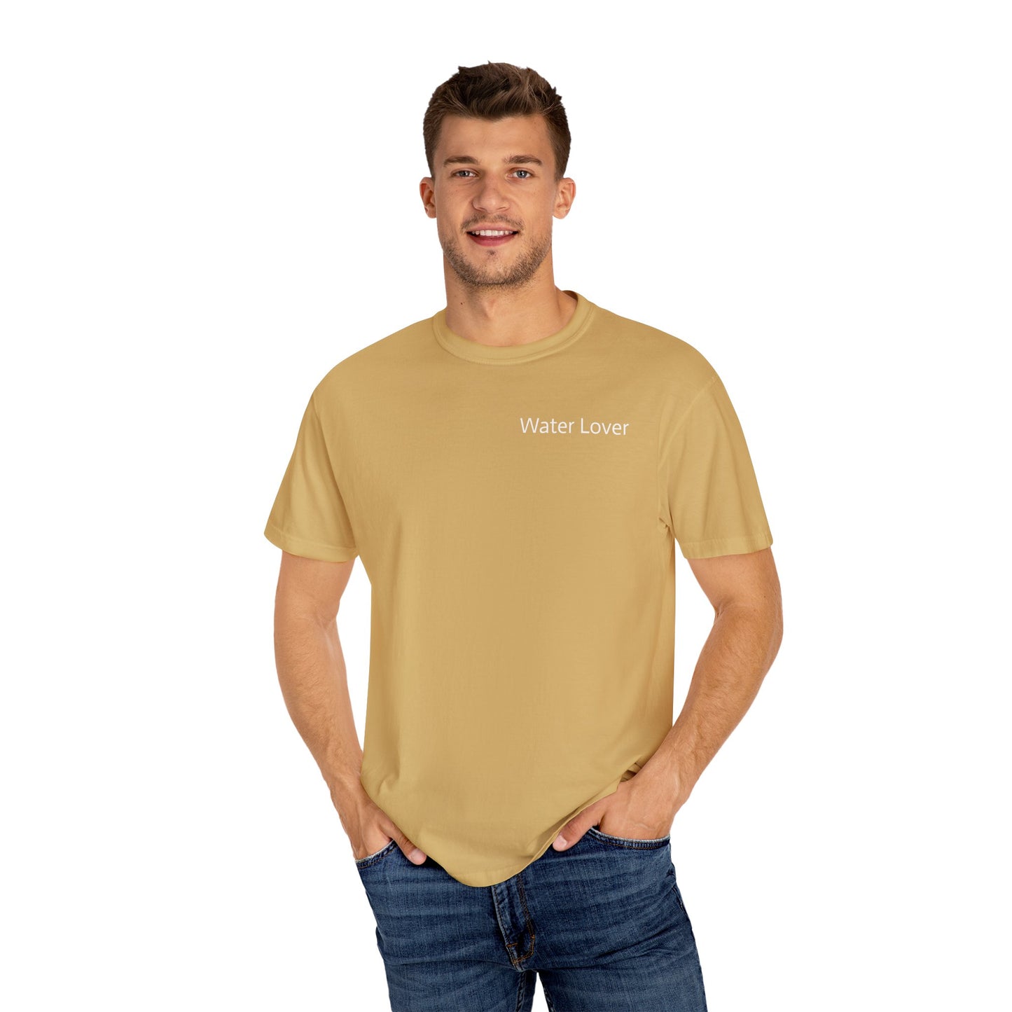 Water Lover Men's T-shirt