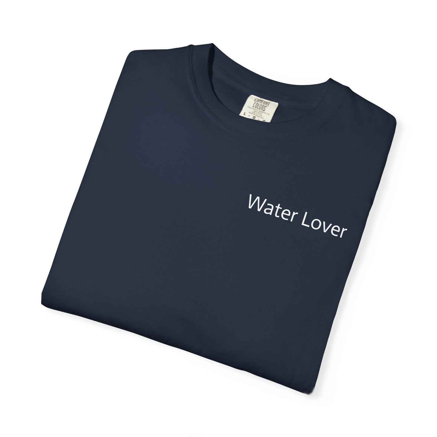 Water Lover Men's T-shirt