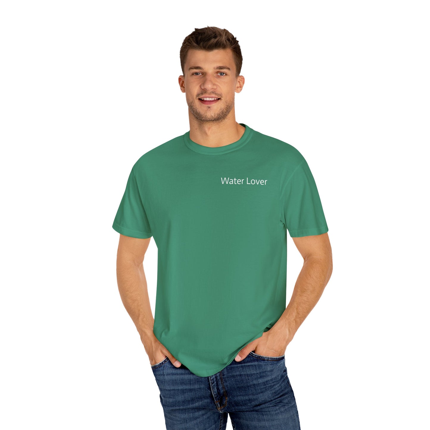 Water Lover Men's T-shirt