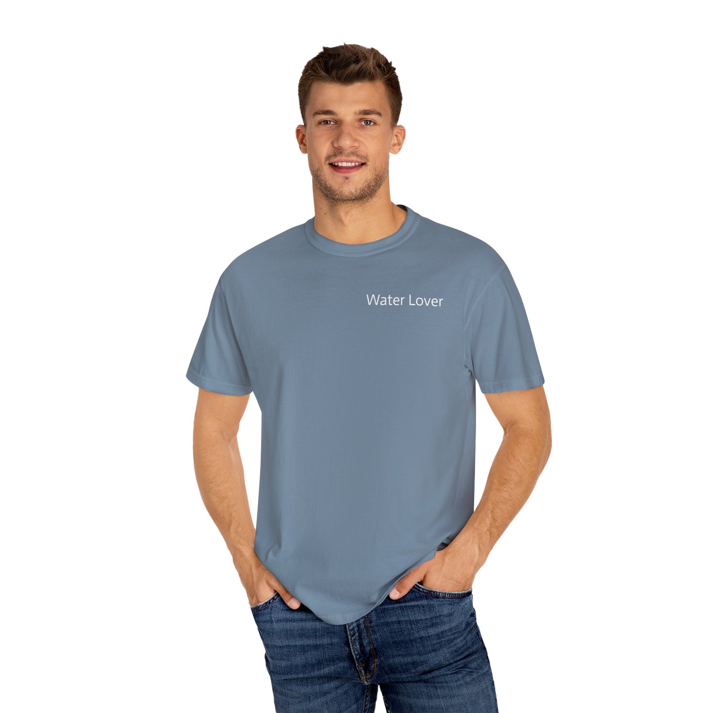 Water Lover Men's T-shirt