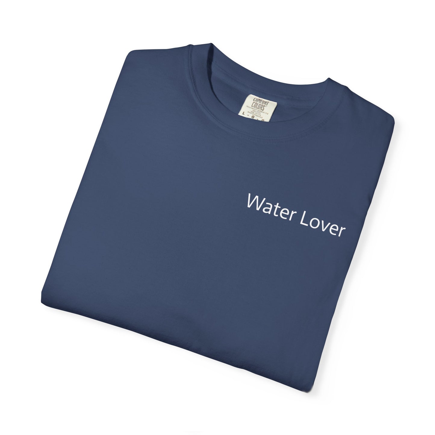 Water Lover Men's T-shirt