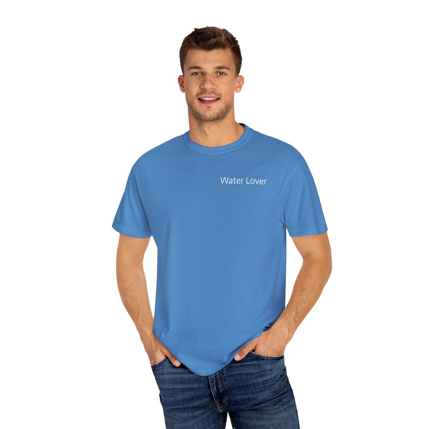 Water Lover Men's T-shirt