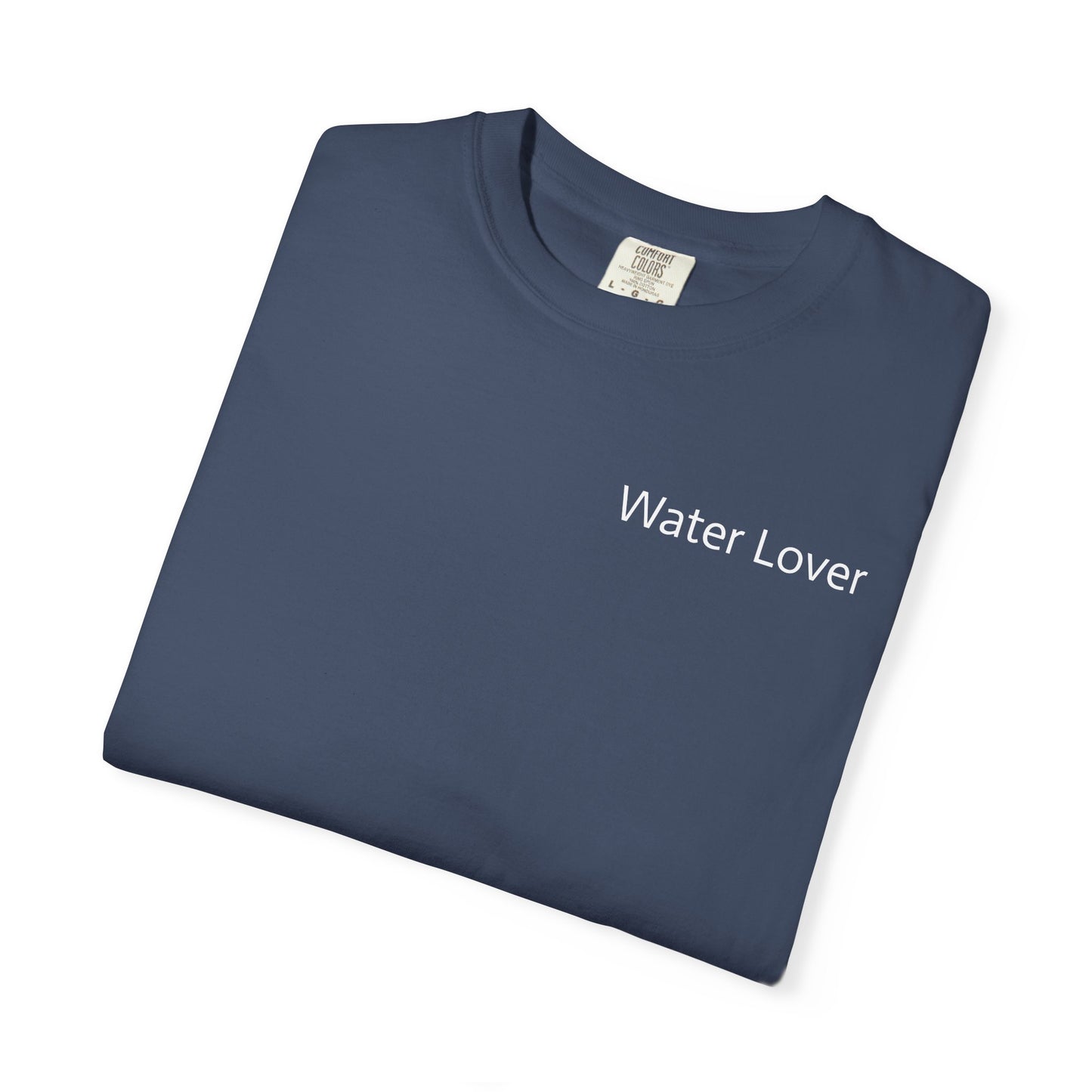 Water Lover Men's T-shirt