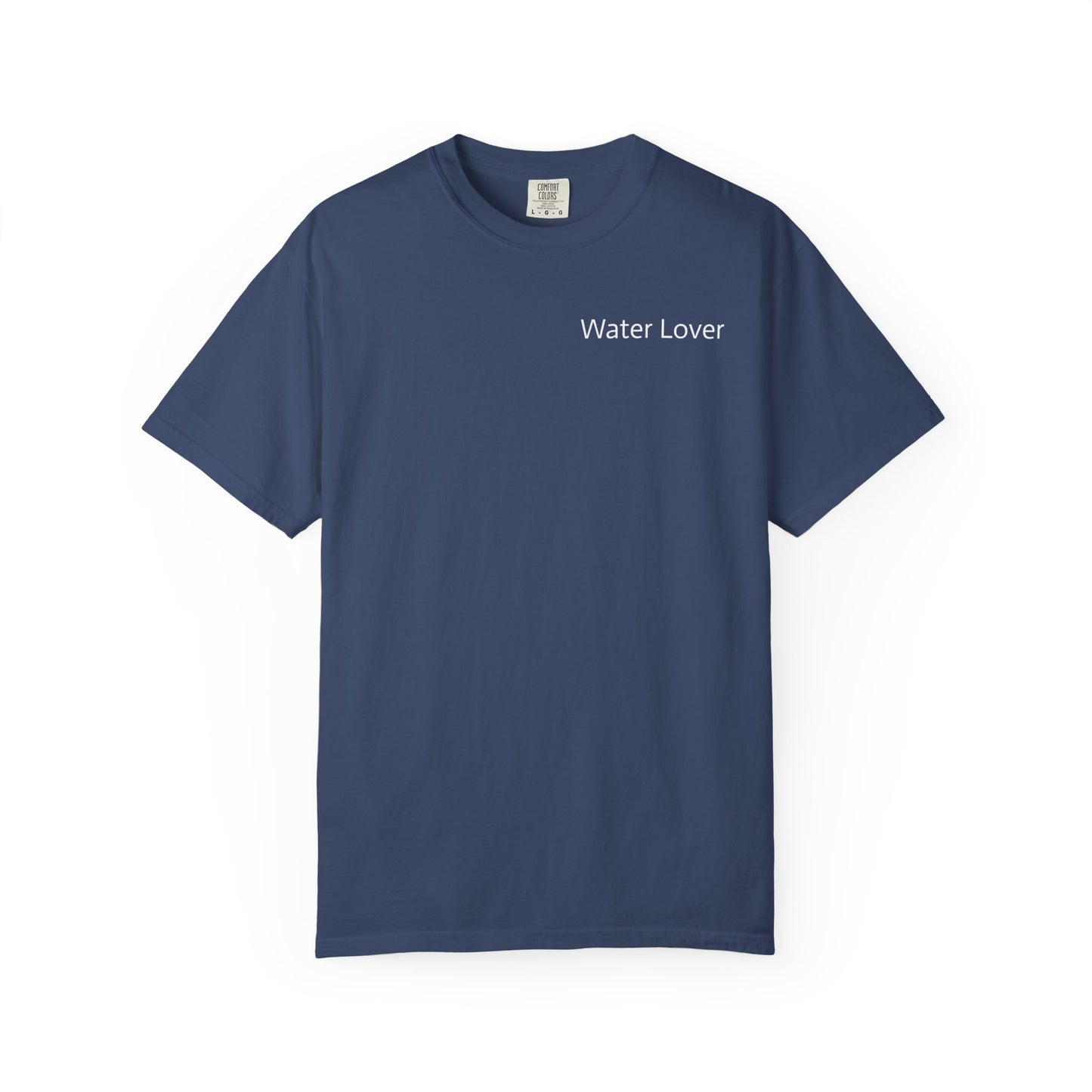 Water Lover Men's T-shirt