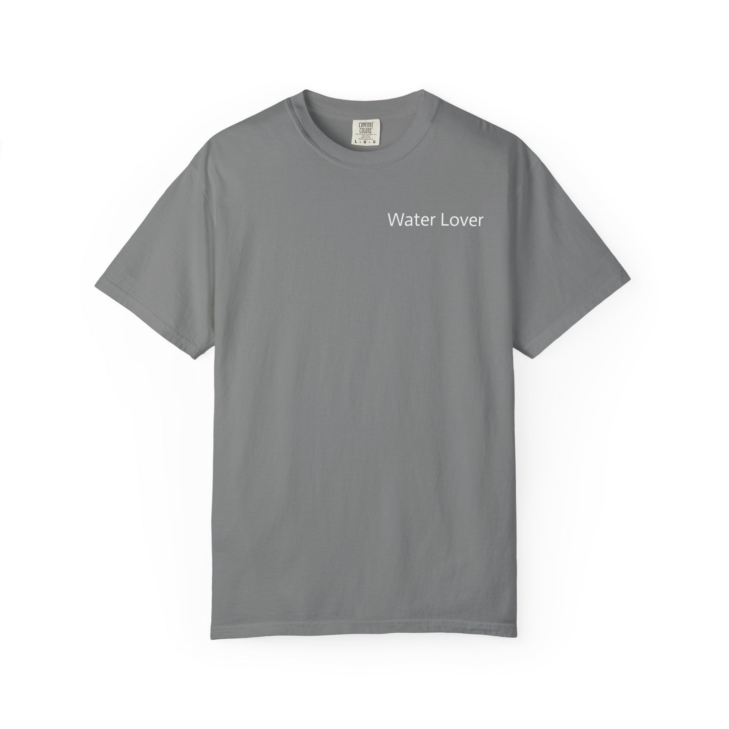 Water Lover Men's T-shirt