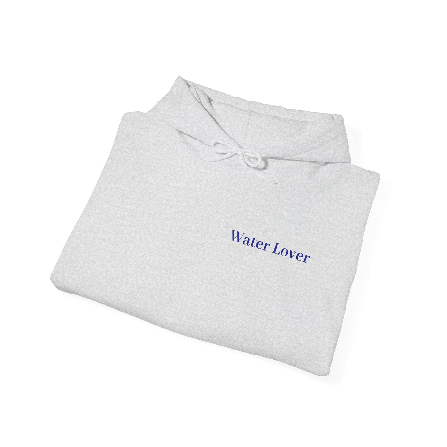 Water Lover Hoodie