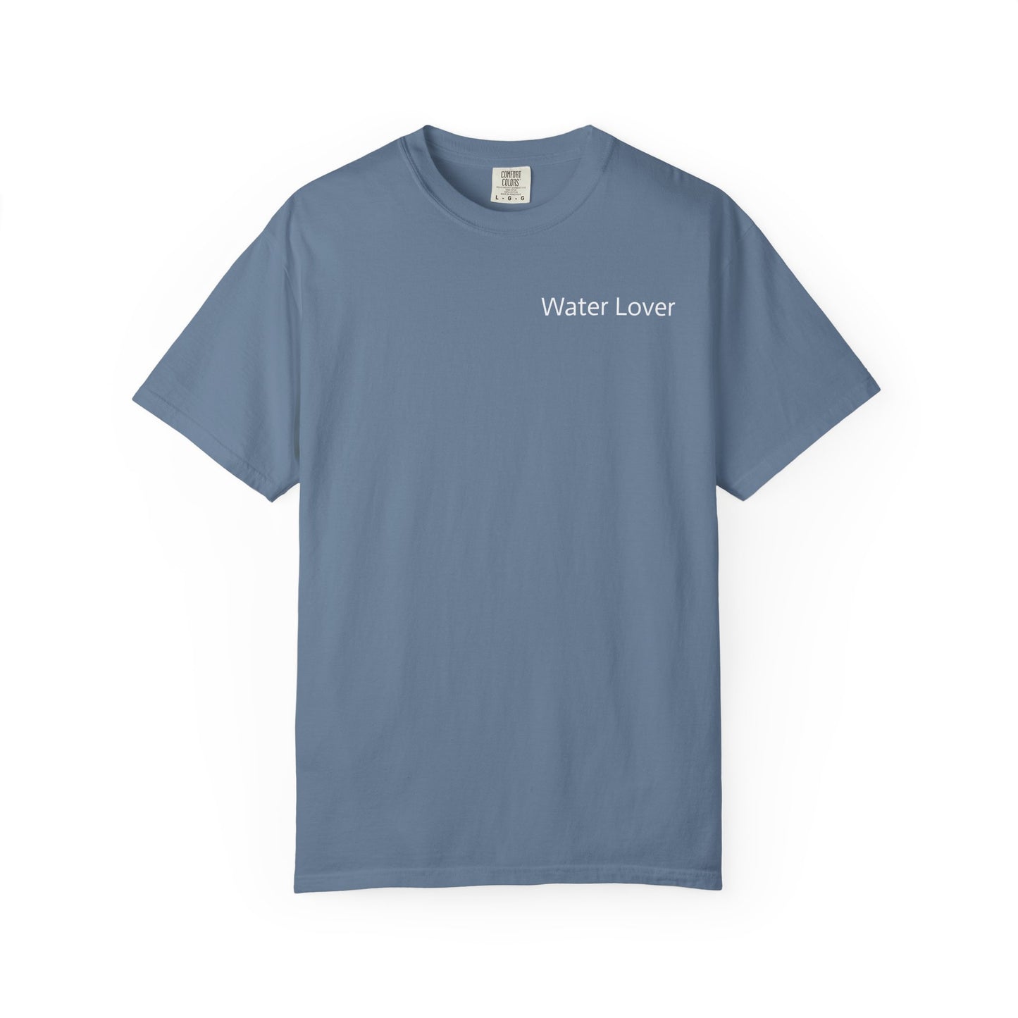 Water Lover Men's T-shirt
