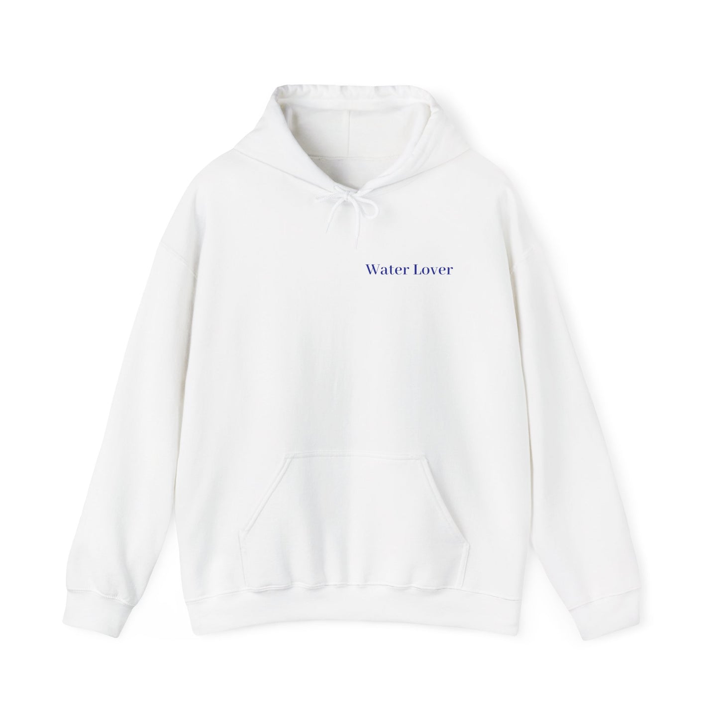 Water Lover Hoodie
