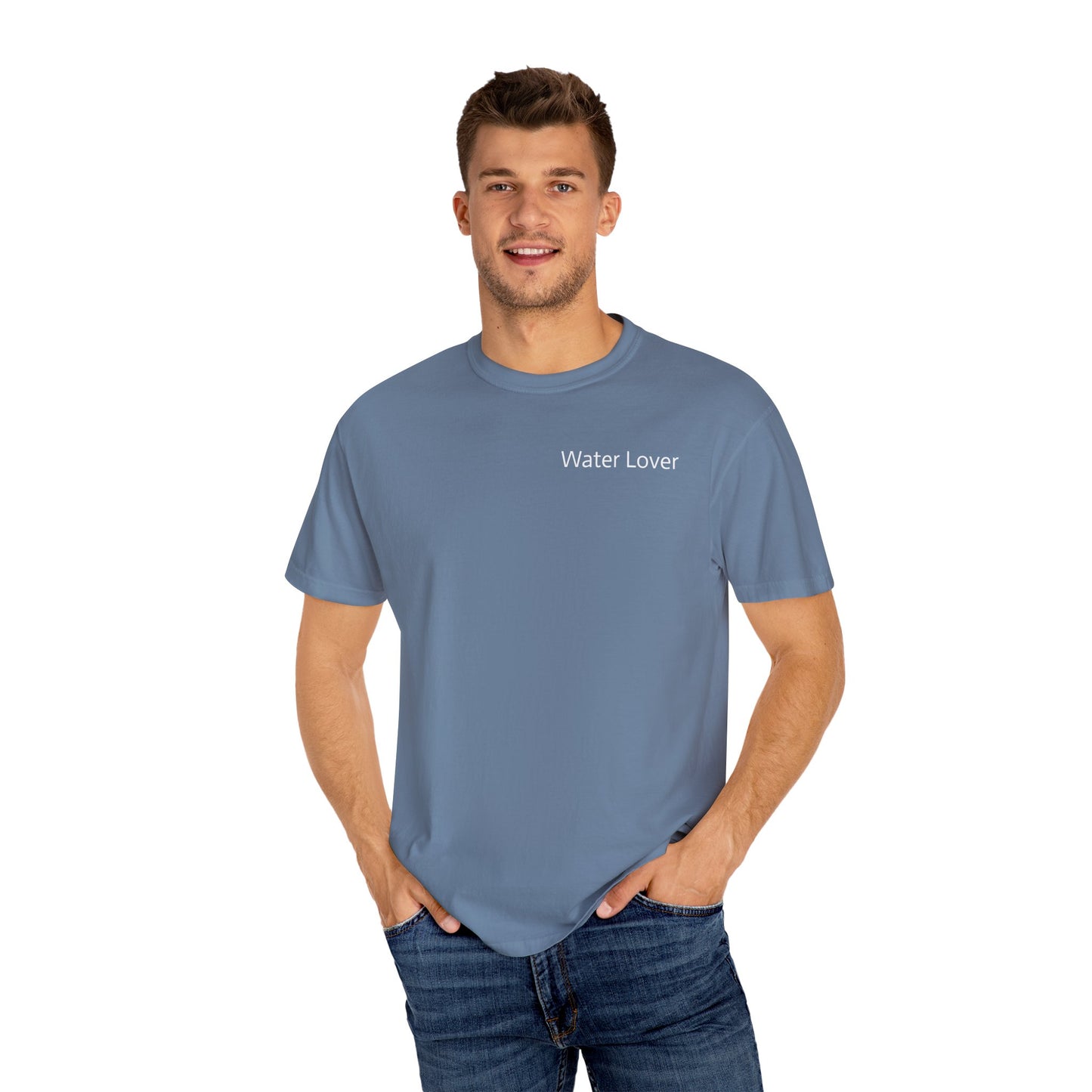Water Lover Men's T-shirt