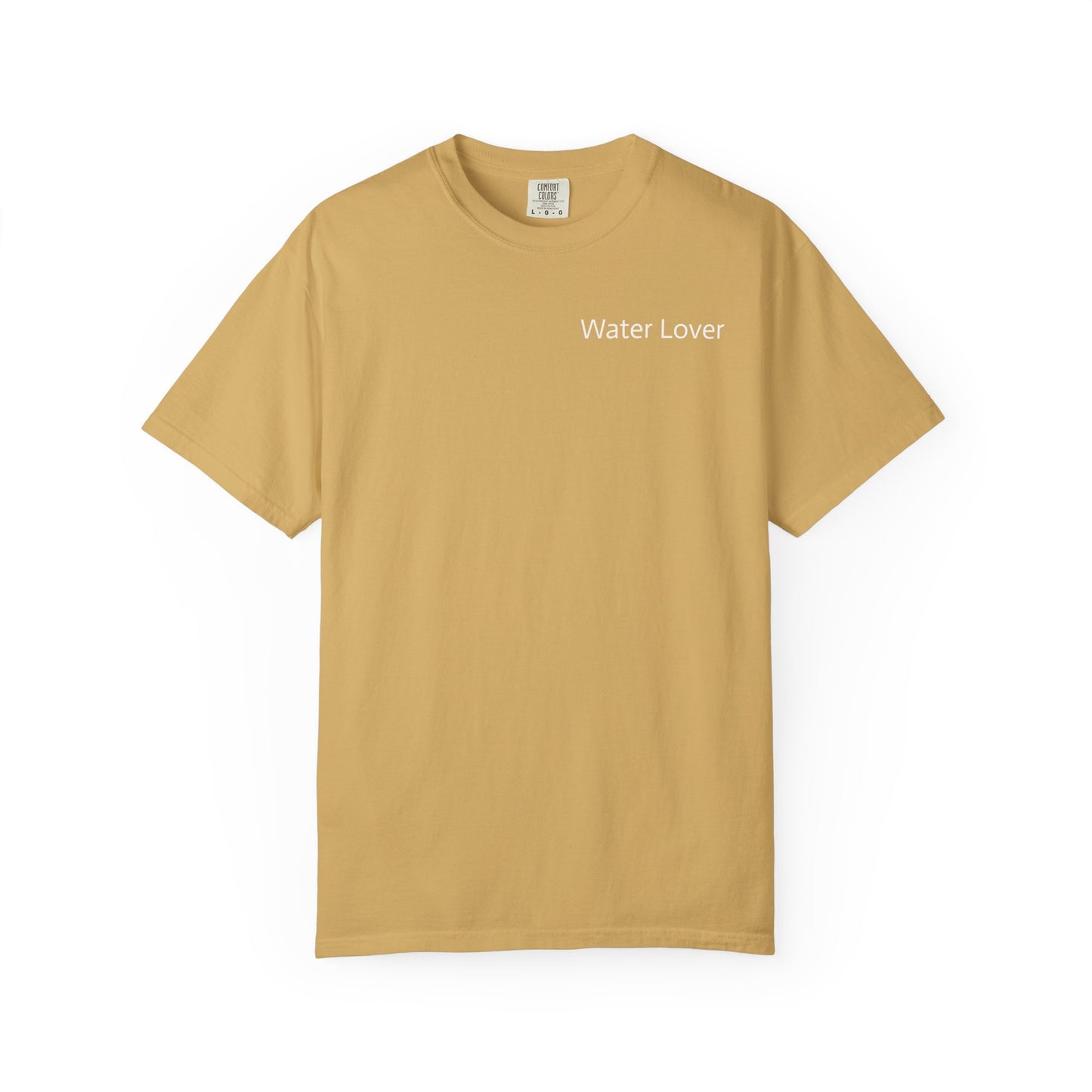 Water Lover Men's T-shirt