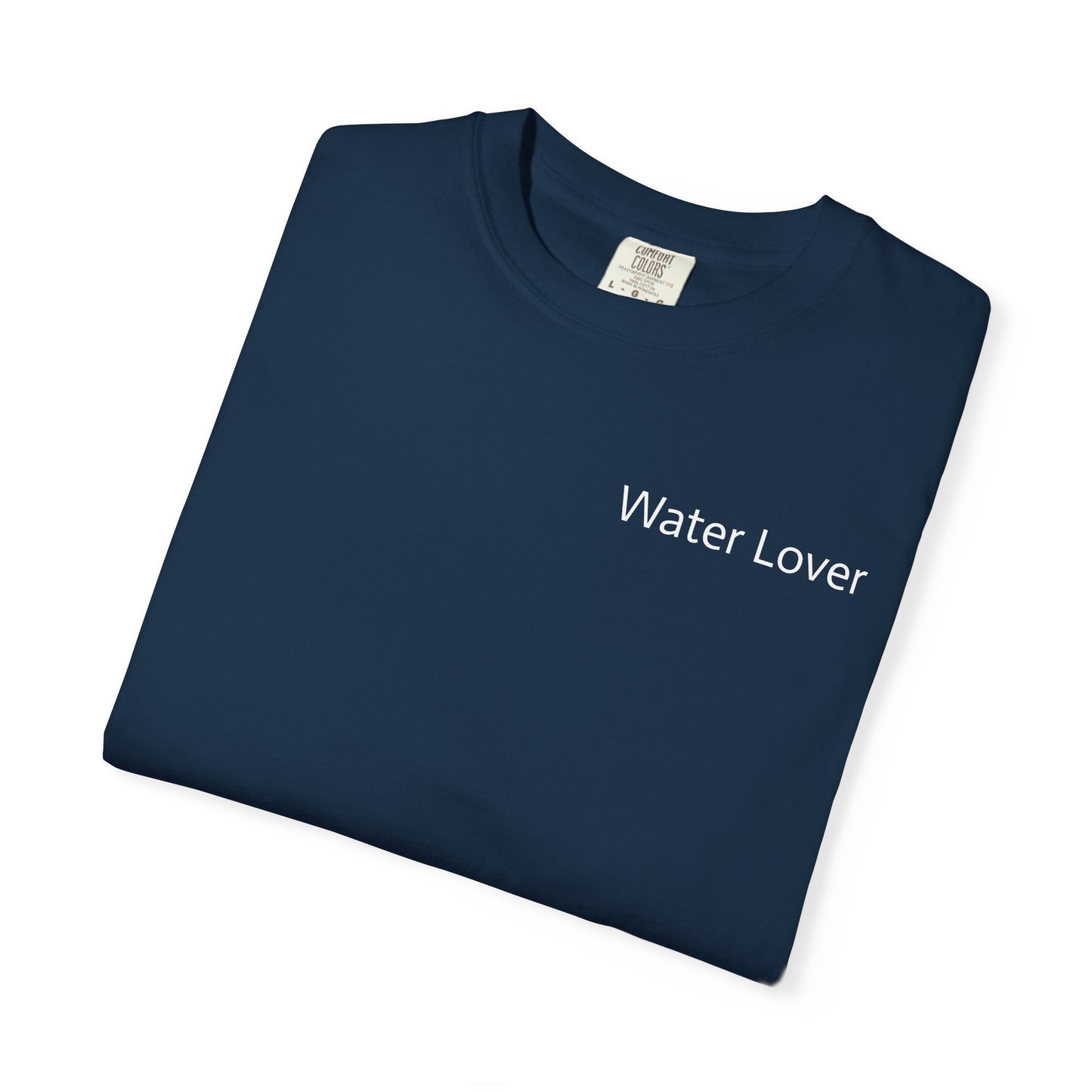 Water Lover Men's T-shirt