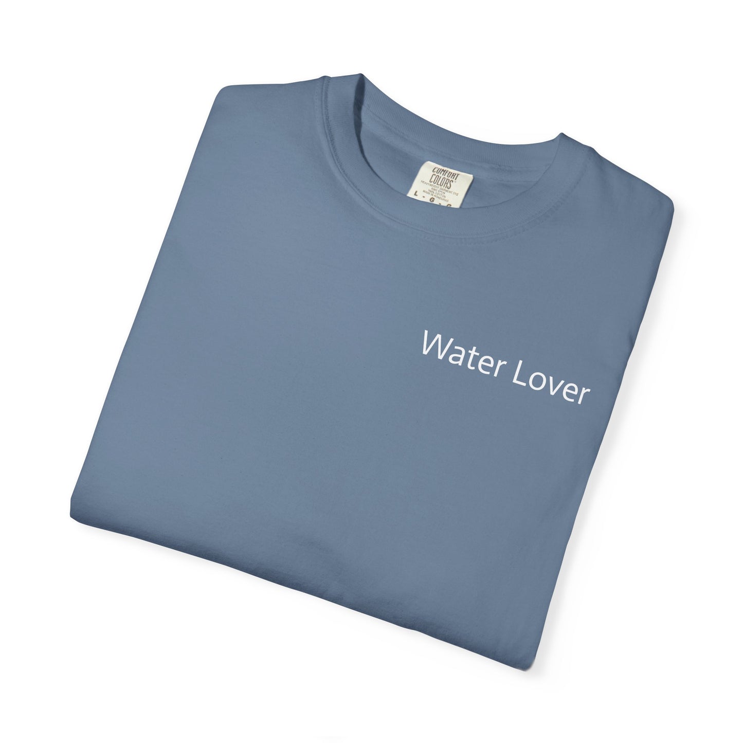 Water Lover Men's T-shirt