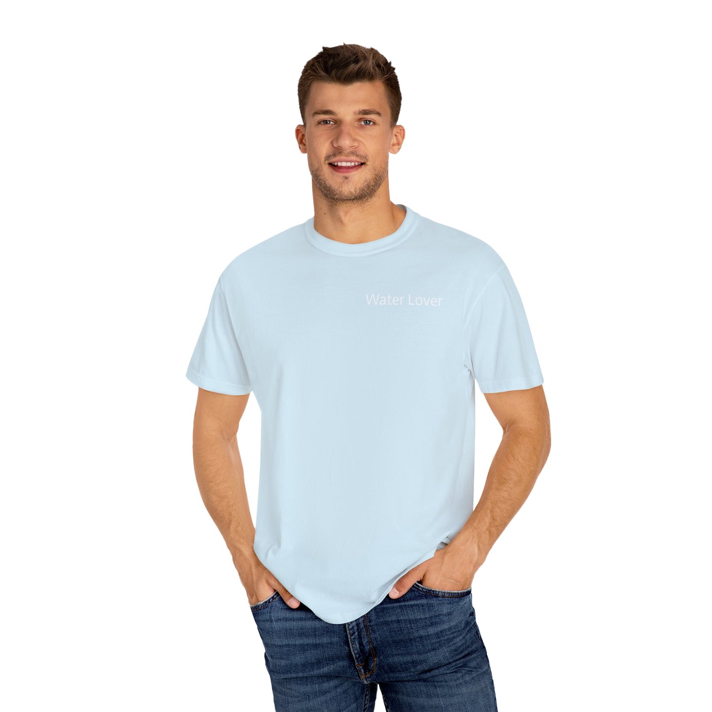 Water Lover Men's T-shirt