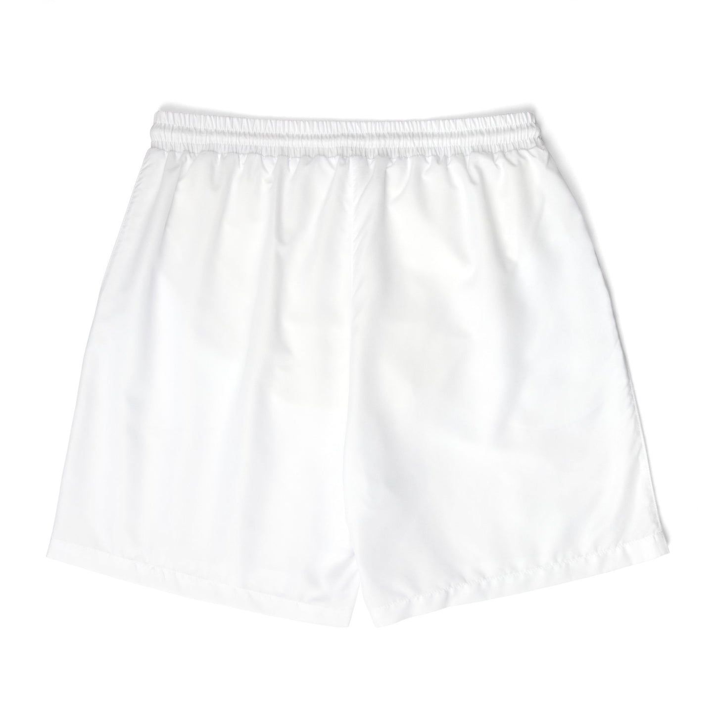 Tropical Unisex Swim Shorts