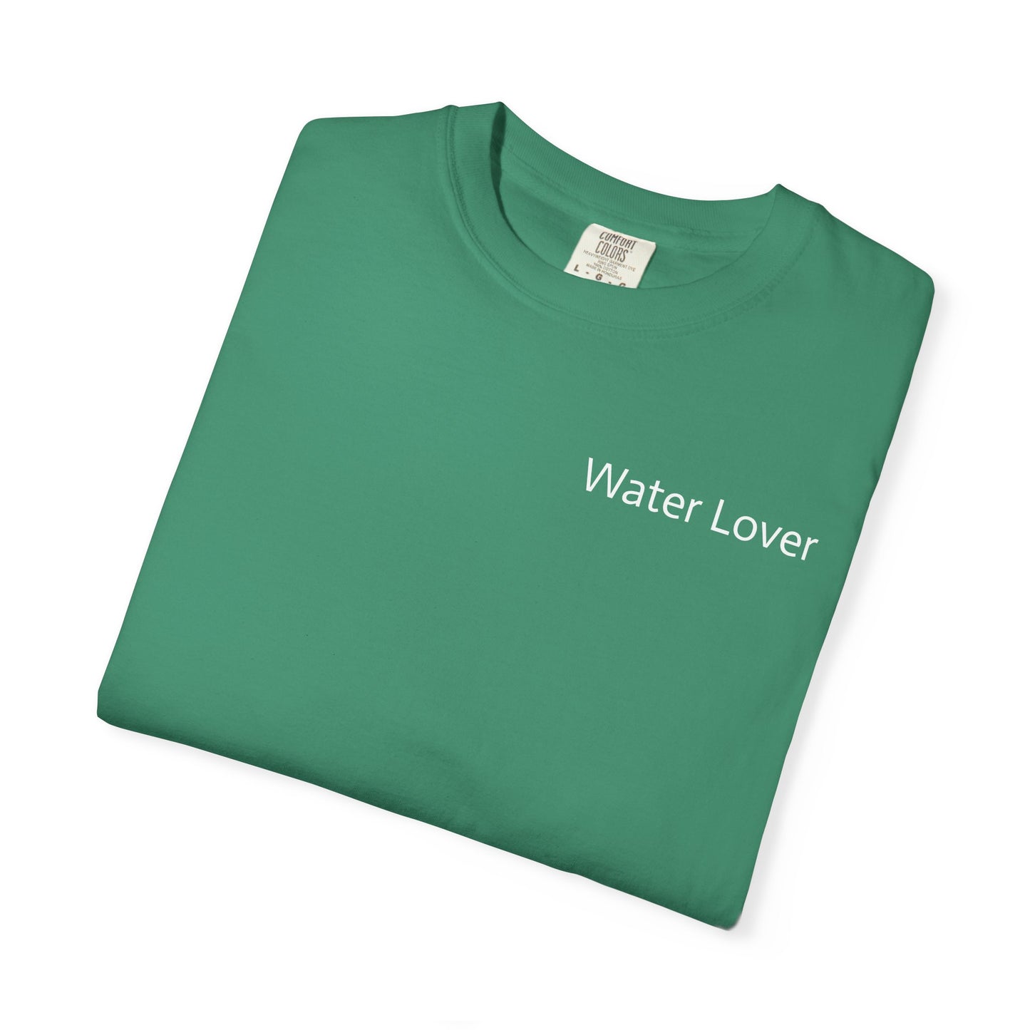 Water Lover Men's T-shirt