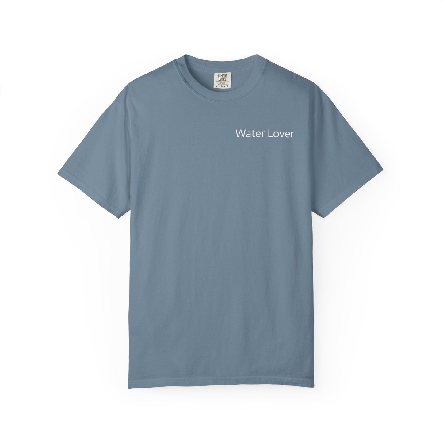 Water Lover Men's T-shirt