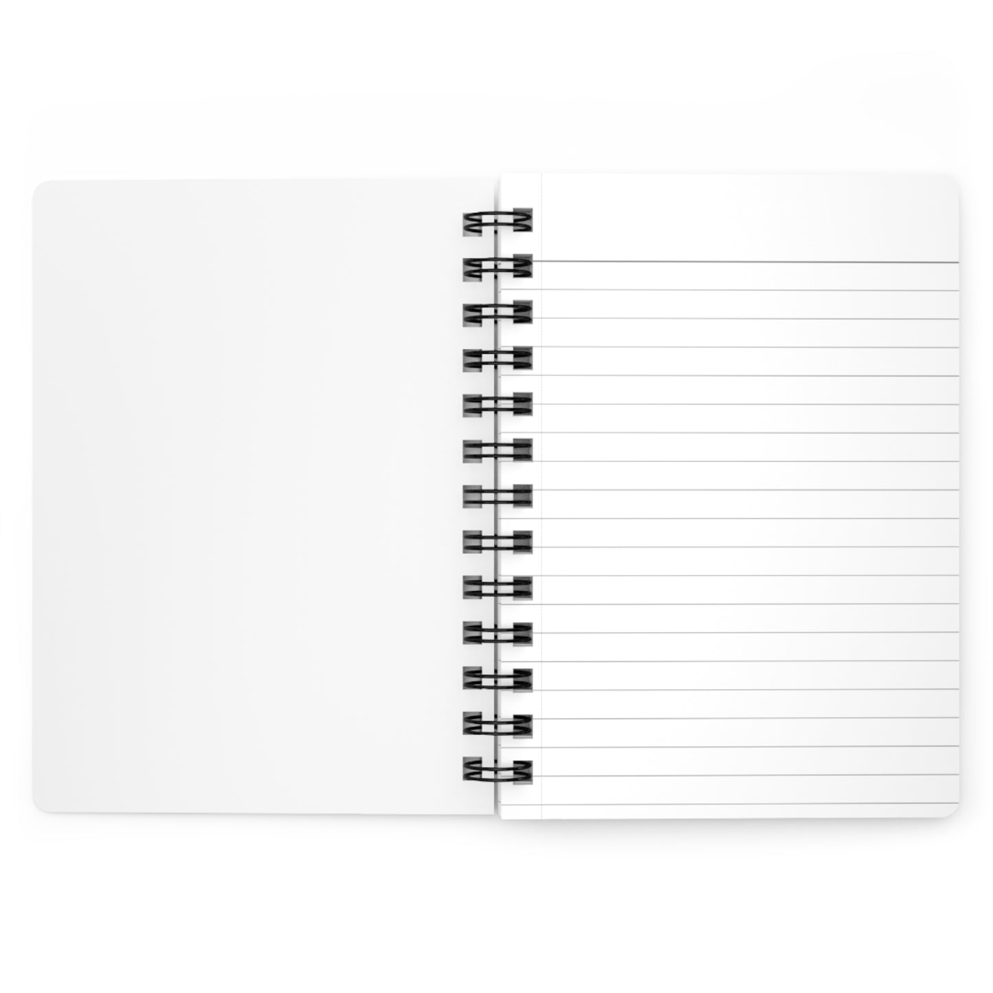 Dreams Spiral Bound Journal, Inspirational Notebook, Gift for Students, Meditation Journal, Personal Diary, Writing Journal