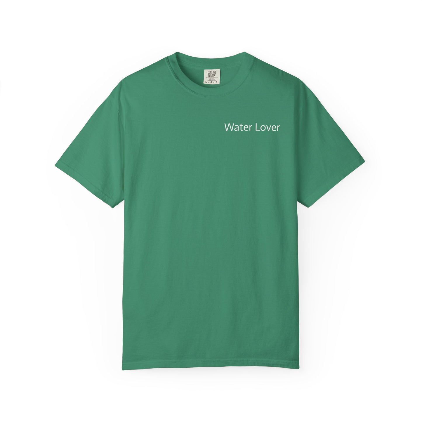 Water Lover Men's T-shirt