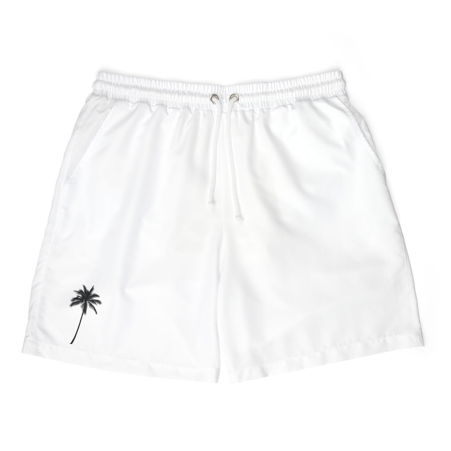 Tropical Unisex Swim Shorts