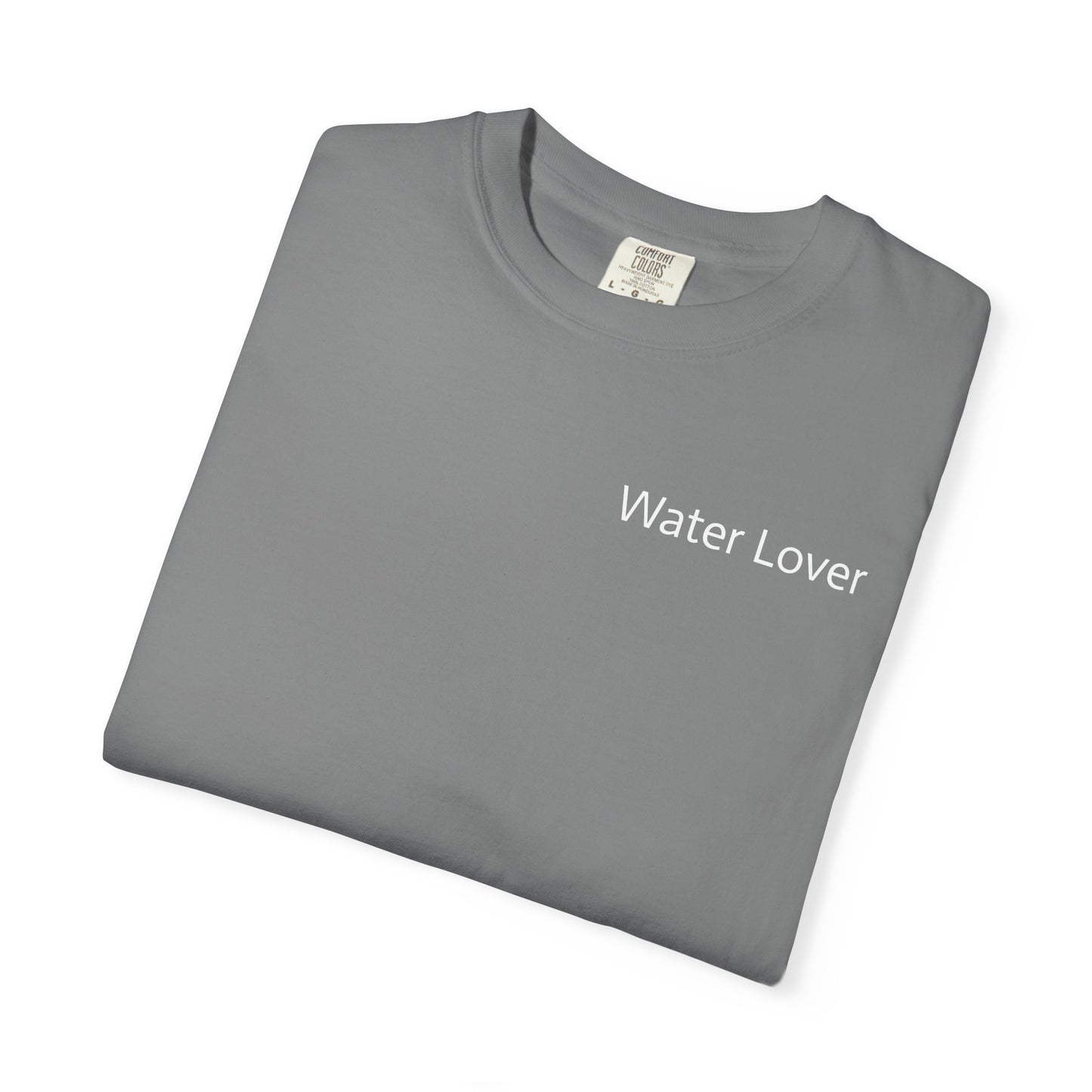 Water Lover Men's T-shirt