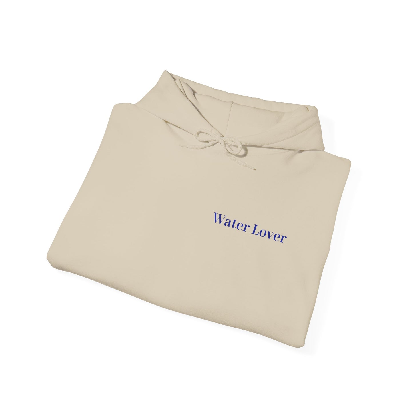 Water Lover Hoodie