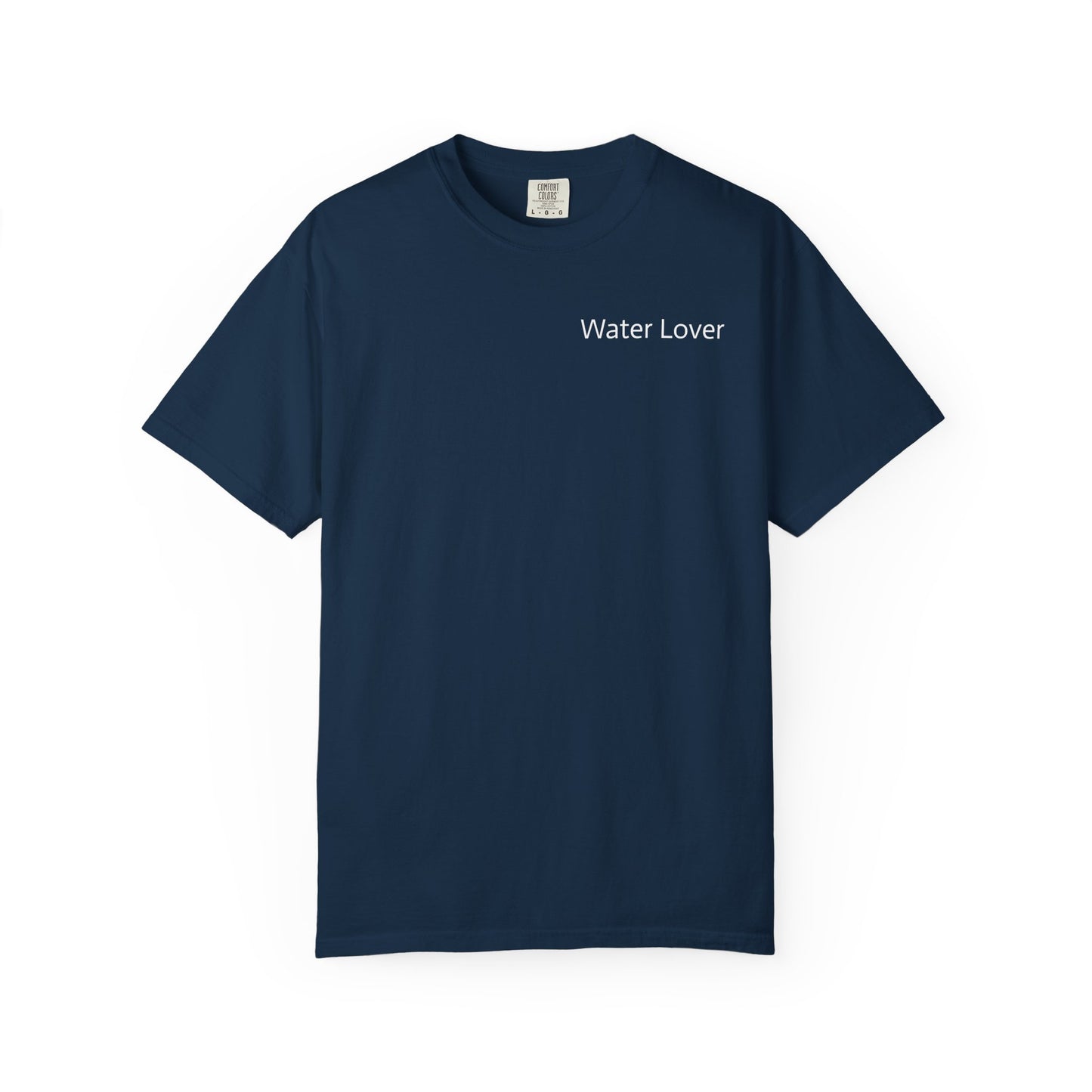 Water Lover Men's T-shirt