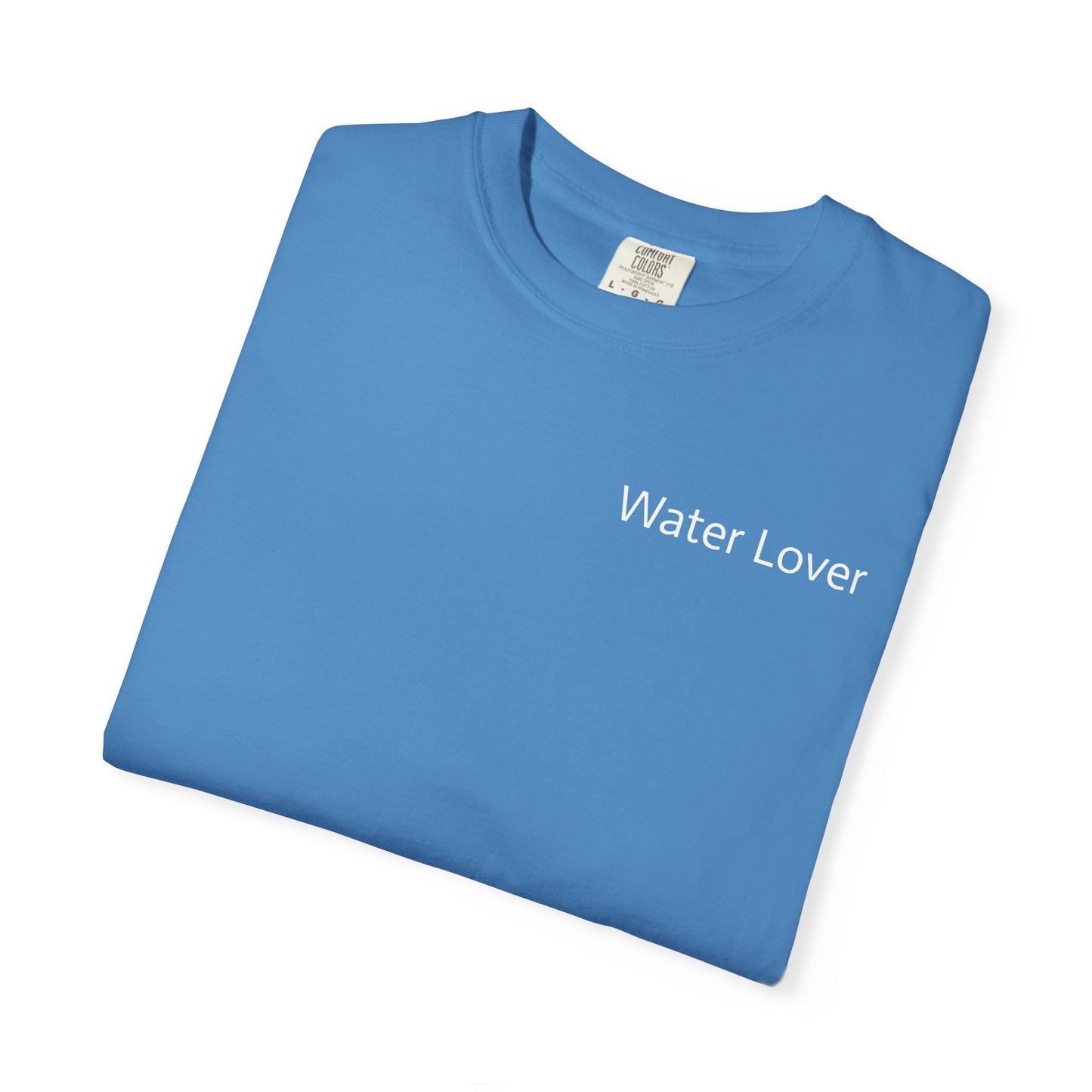 Water Lover Men's T-shirt