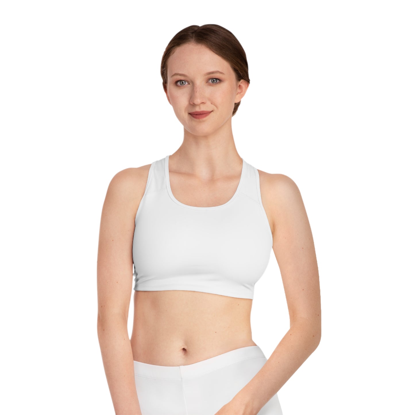 Water Lover Sports Bra