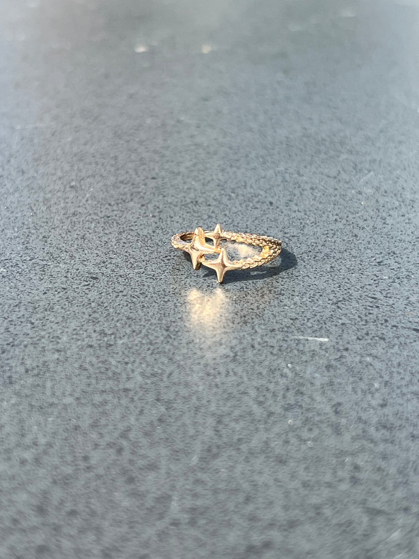 Star Ring