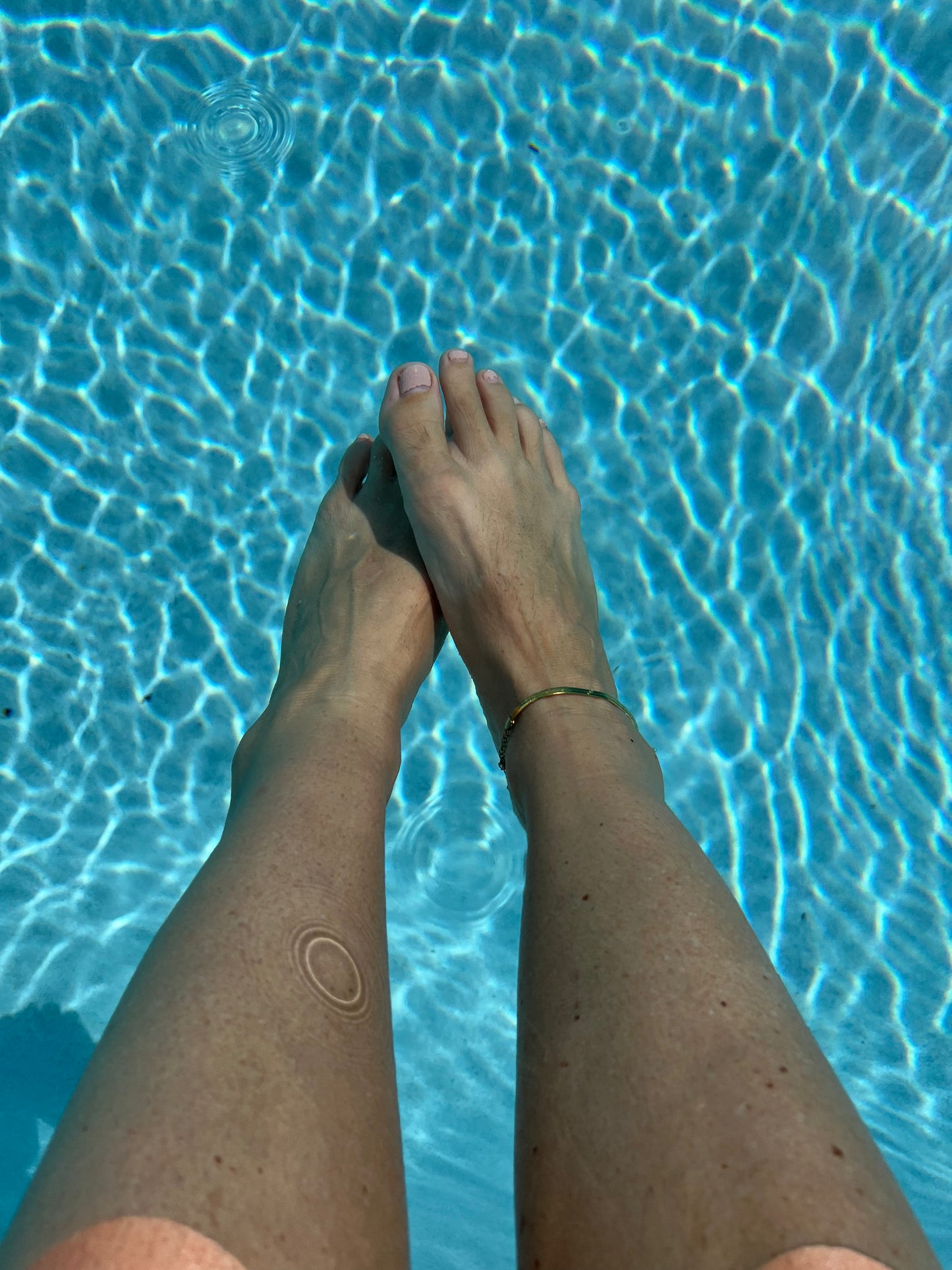 The Anklet