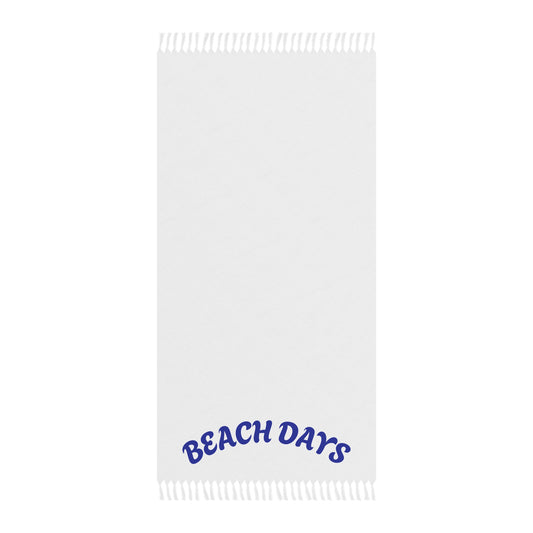 Boho Beach Towel | Perfect for Summer Vacations, Beach Days, Pool Parties, Gifts for Beach Lovers, Travel Essential