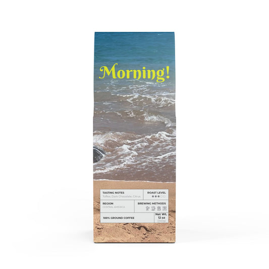 Rock Creek Coffee Blend (Medium Roast)