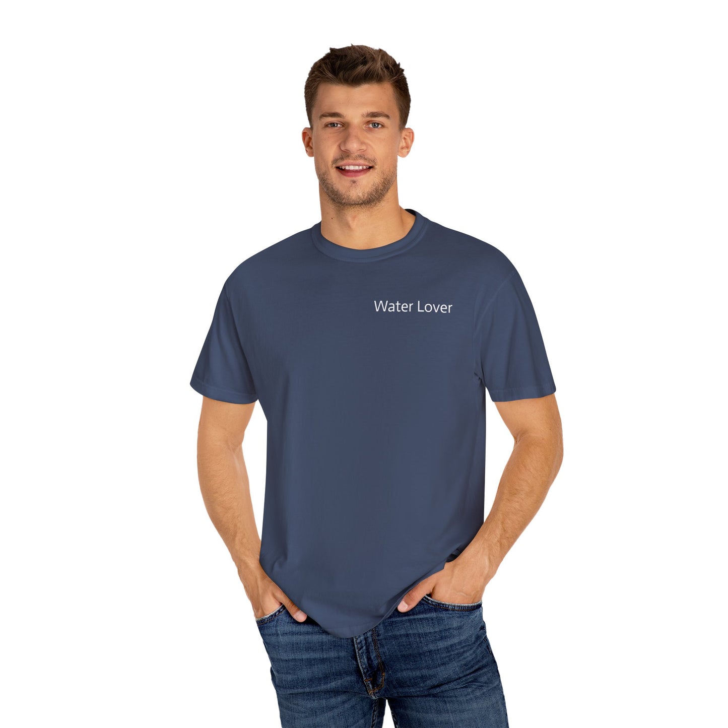 Water Lover Men's T-shirt