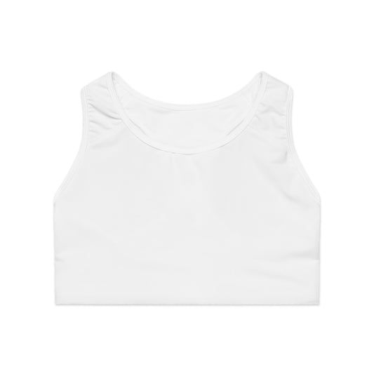 Water Lover Sports Bra