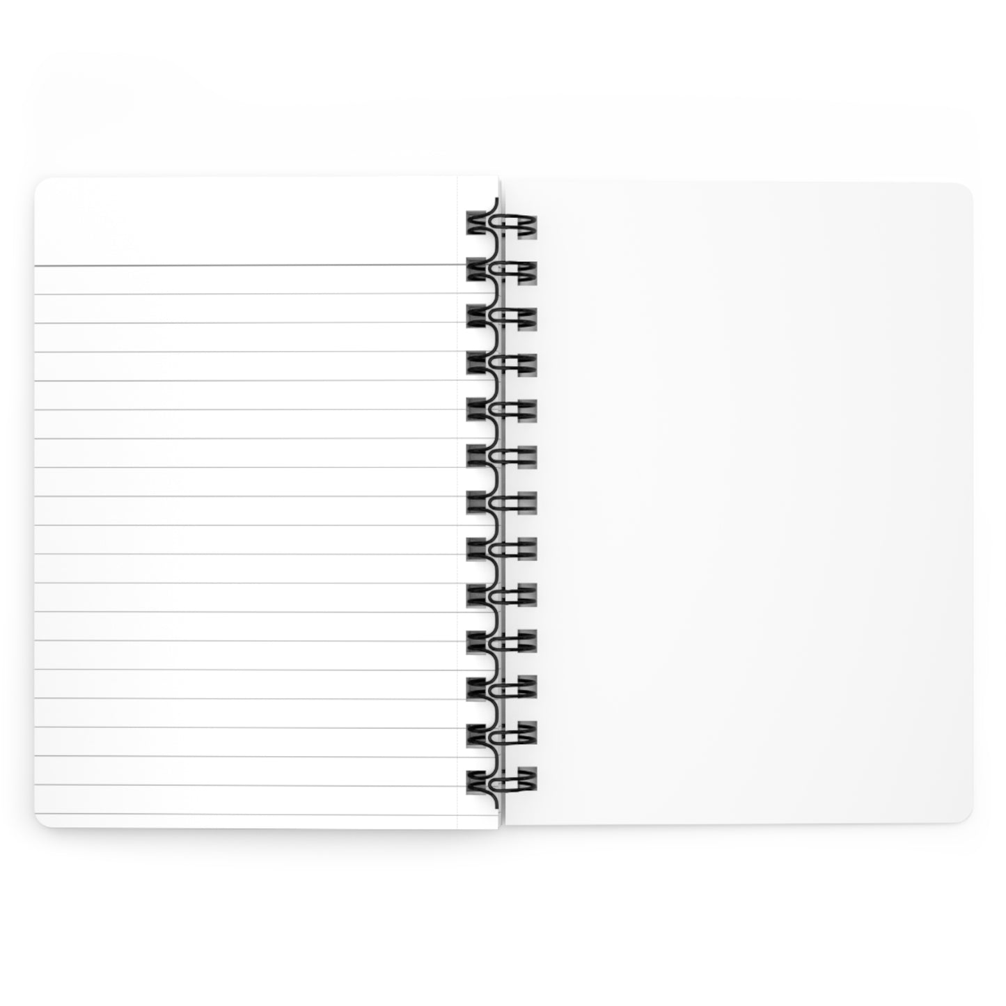 Dreams Spiral Bound Journal, Inspirational Notebook, Gift for Students, Meditation Journal, Personal Diary, Writing Journal