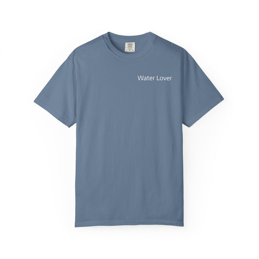 Water Lover Men's T-shirt