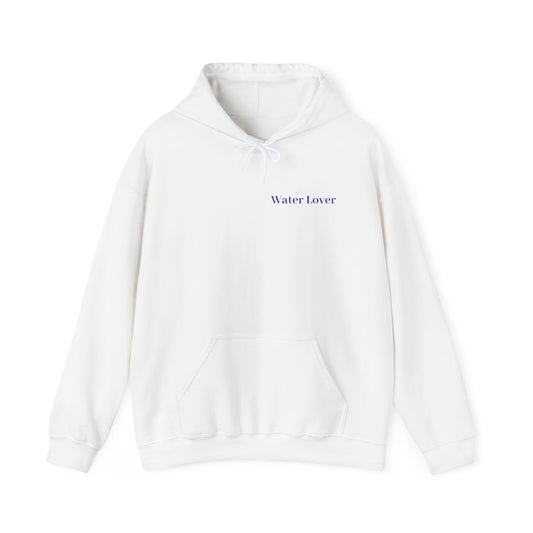 Water Lover Hoodie